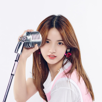 GIRLS PLANET 999 GIRLS PLANET 999