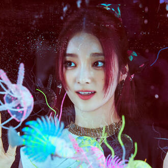 GOT&#39;YA - CONCEPT PHOTO