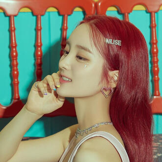 FRESH - CONCEPT PHOTO