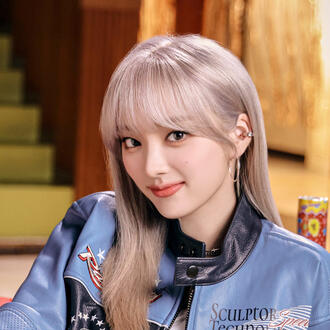 DRAW (MY TIME) - CONCEPT PHOTO #2