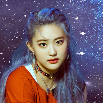 GOT&#39;YA - CONCEPT PHOTO