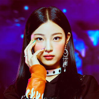 GOT&#39;YA - CONCEPT PHOTO