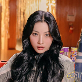 DRAW (MY TIME) - CONCEPT PHOTO #2