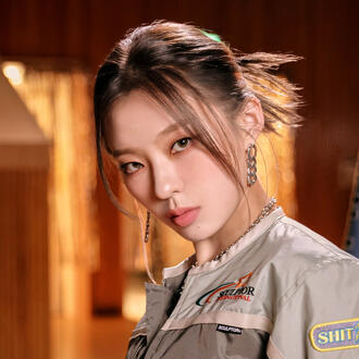 DRAW (MY TIME) - CONCEPT PHOTO #2