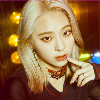 GOT&#39;YA - CONCEPT PHOTO